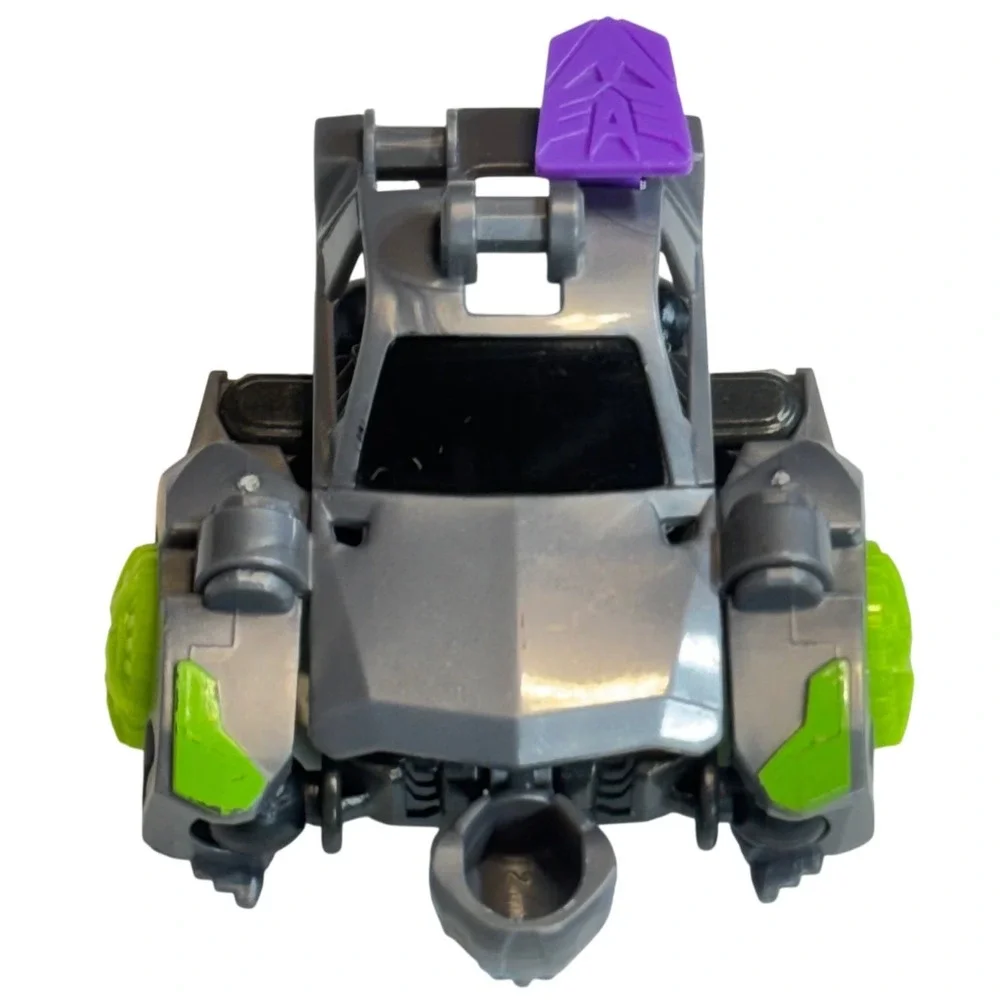 Hasbro Transformers Takara Tomy Tansformers Decepticon Lockdown BODY ONLY‎